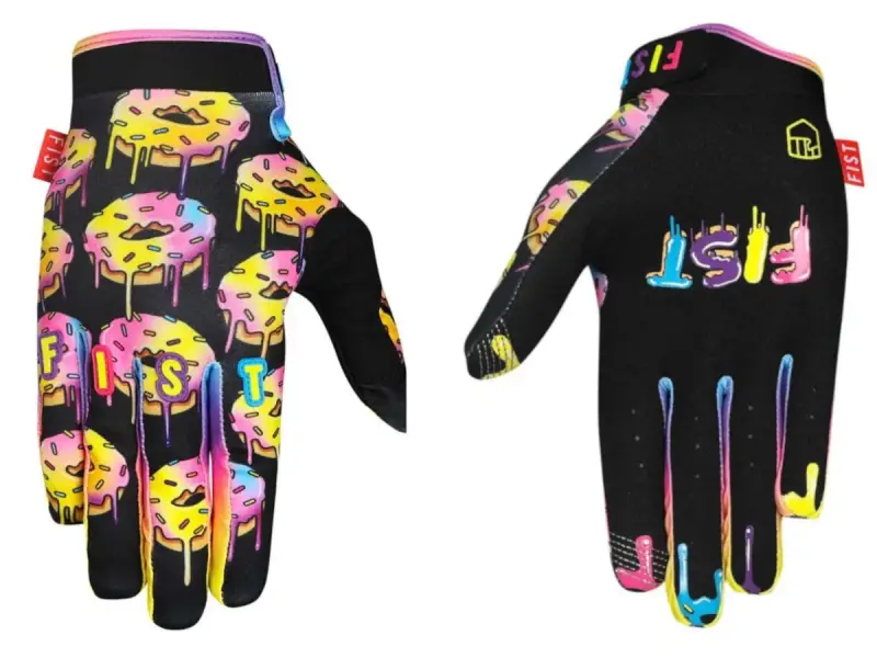 Fist Handwear "Sprinkle Fades" Gloves