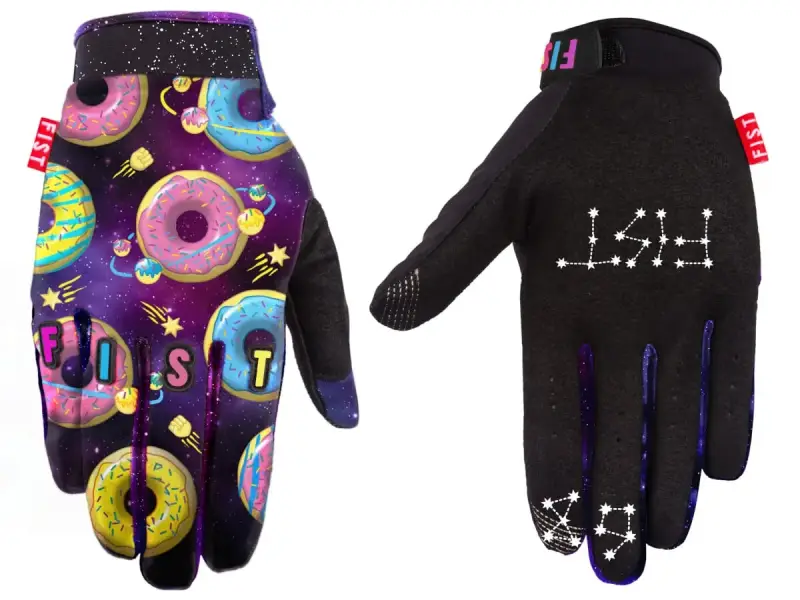 Fist Handwear "Sprinkles 3 Outta Space" Handschuhe