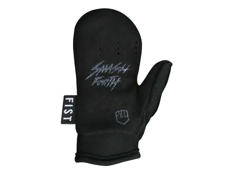 Fist Handwear "Stocker Black" Baby Fäustlinge (1-3 Jahre)