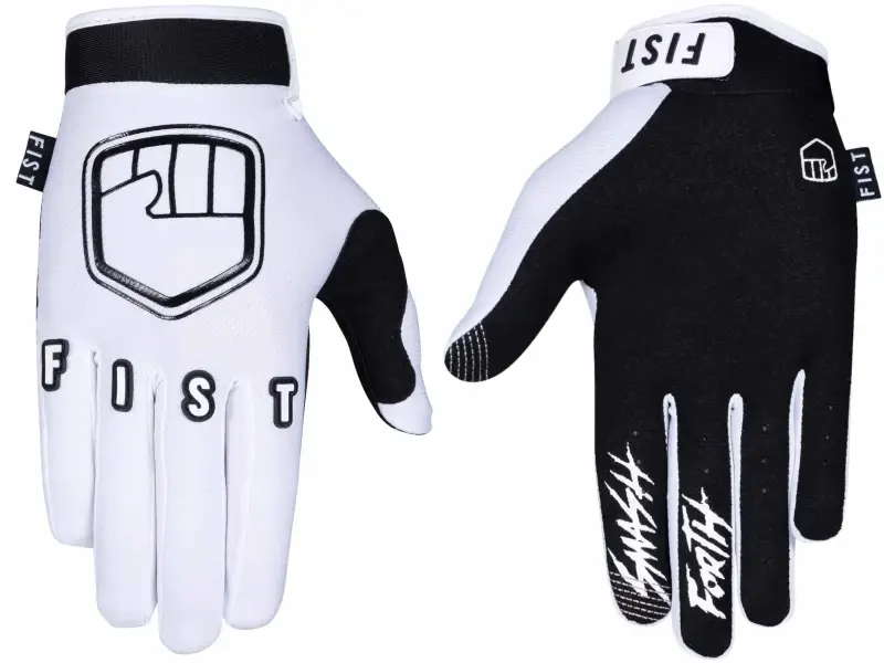 Fist Handwear "Stocker Panda" Gloves