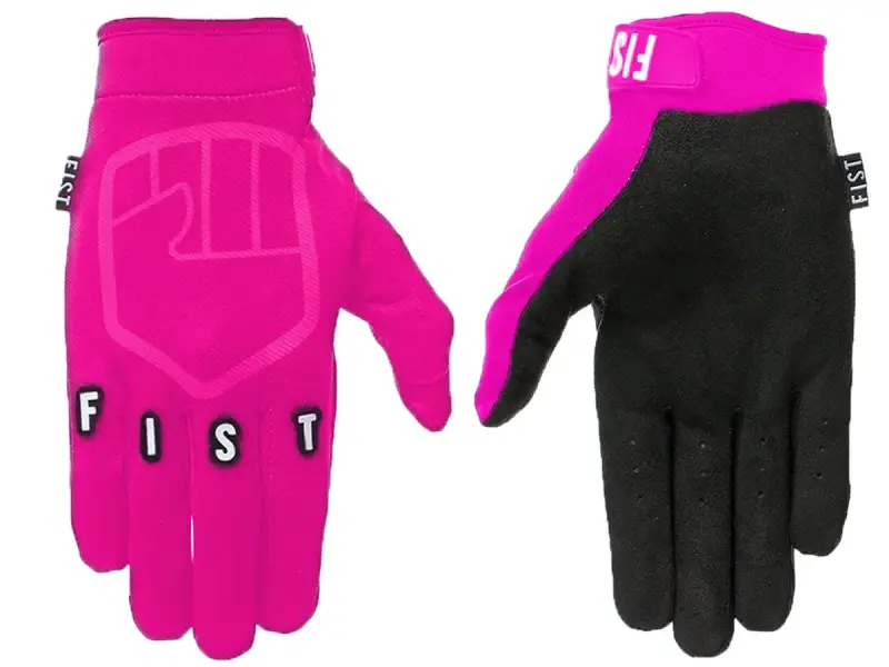 Fist Handwear "Stocker Pink" Handschuhe