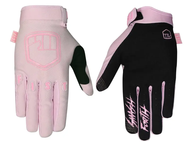Fist Handwear "Stocker Rose Quartz" Gloves