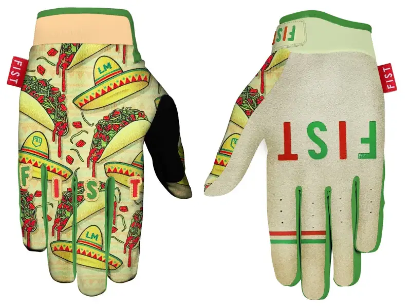 Fist Handwear "Taco Tuesda" Handschuhe