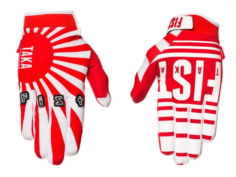 Fist Handwear "Taka Rising" Gloves