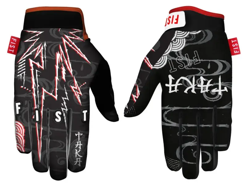 Fist Handwear "Taka Storm" Gloves