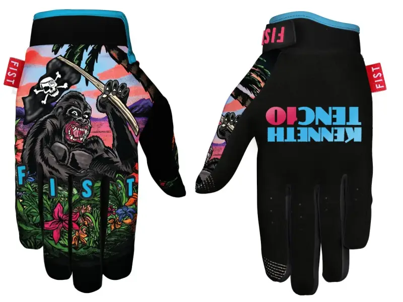 Fist Handwear "Tencio Gorilla" Handschuhe