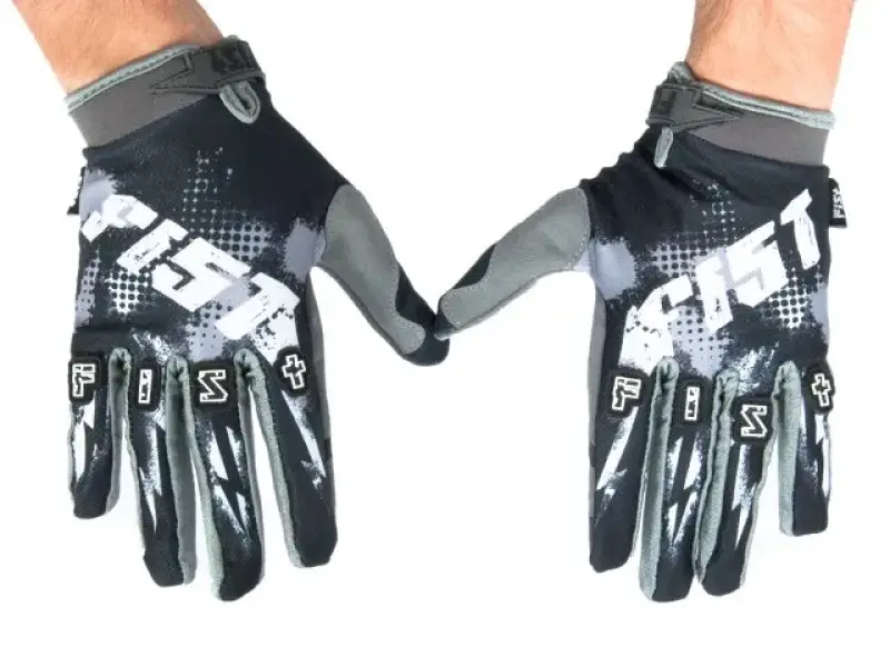 Fist Handwear "Terror" Gloves
