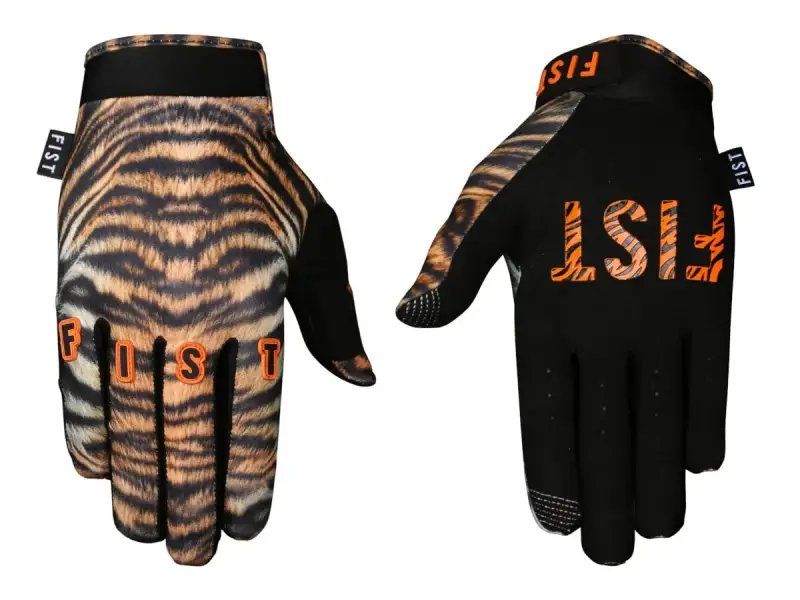 Fist Handwear "Tiger" Gloves