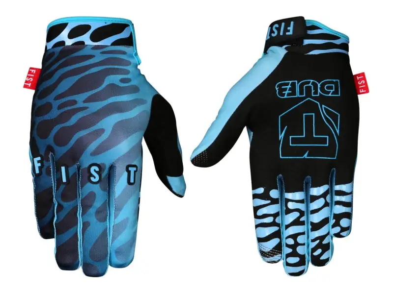 Fist Handwear "Tiger Shark" Gloves