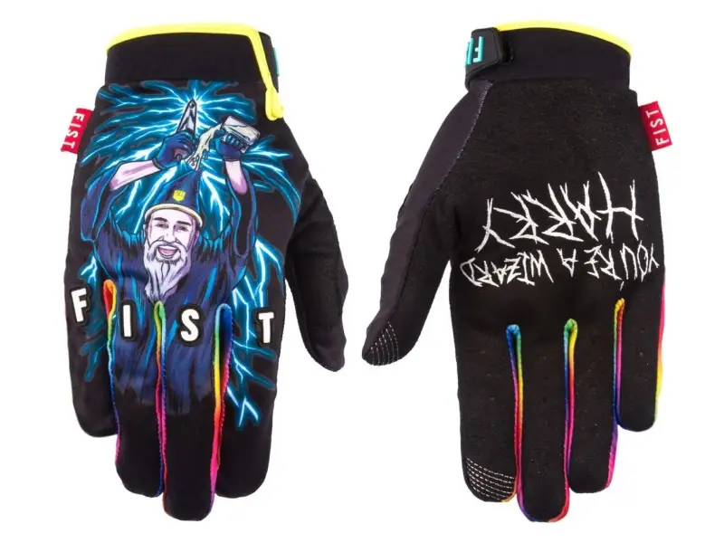 Fist Handwear "Wizard" Gloves
