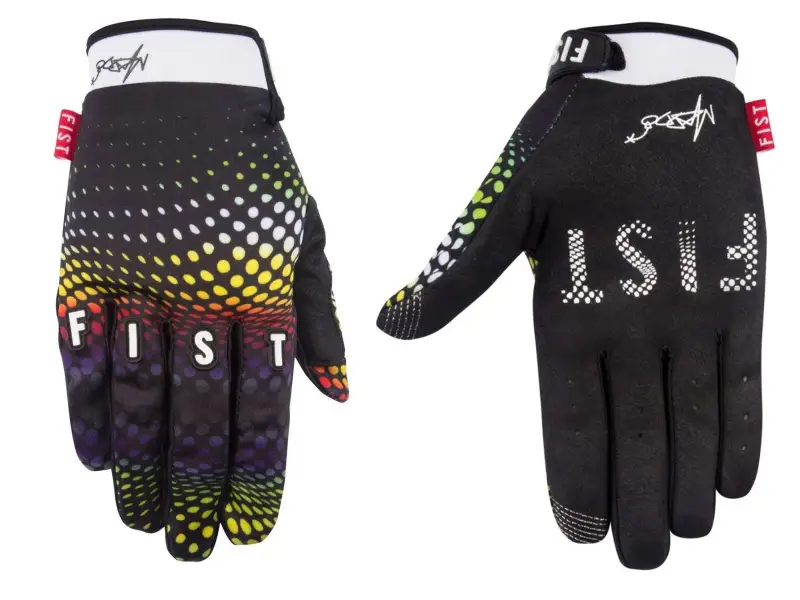 Fist Handwear "Waves" Gloves