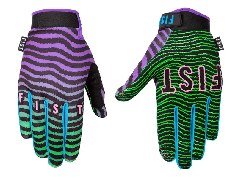 Fist Handwear "Wavey" Handschuhe