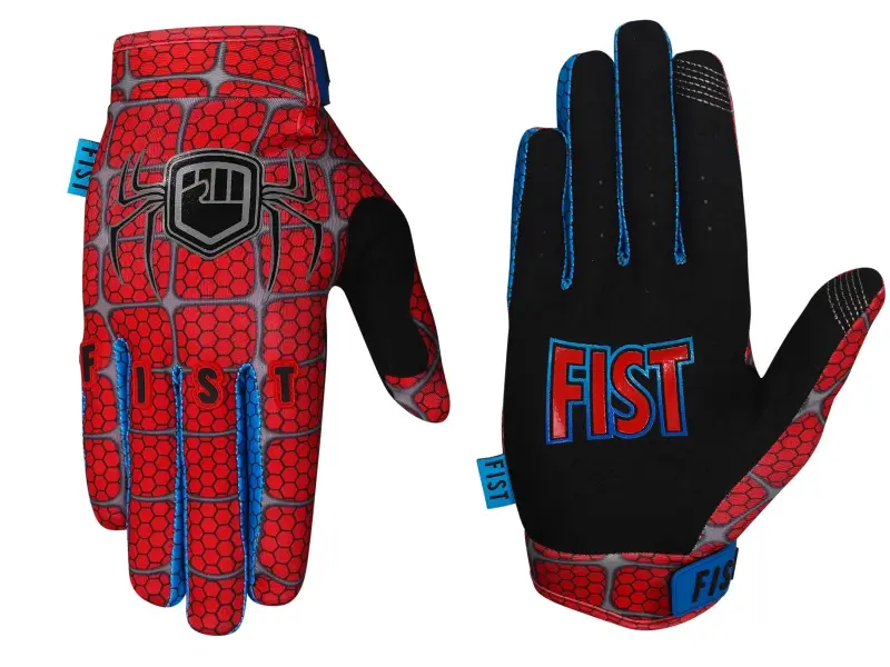 Fist Handwear "Webs" Handschuhe