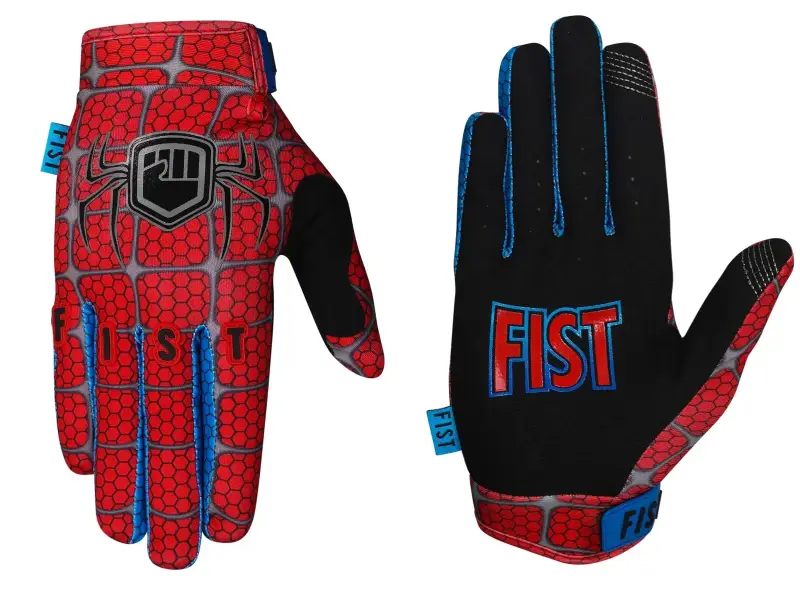 Fist Handwear "Webs Youth" Handschuhe (Kids)