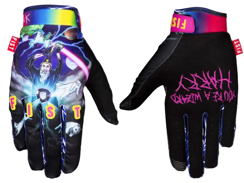 Fist Handwear "Wizard 2" Handschuhe
