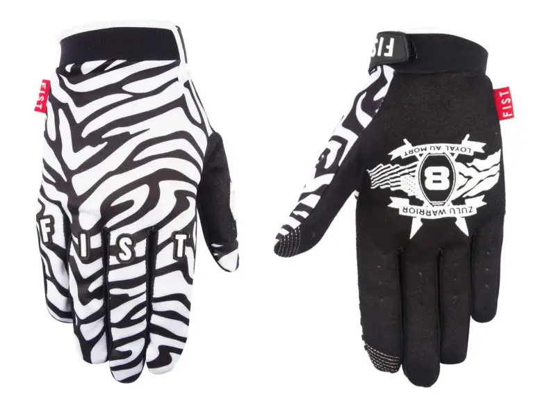 Fist Handwear "Zulu Warrior 2" Gloves