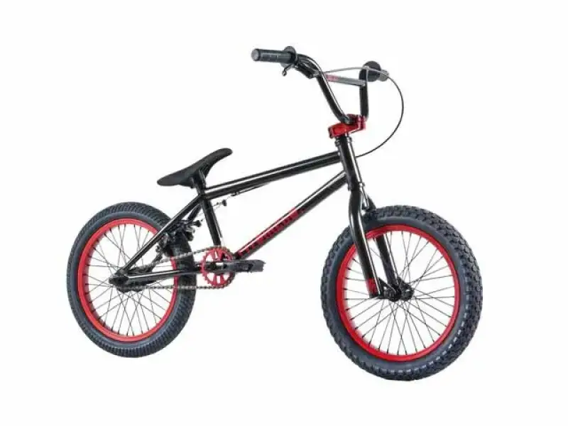 Fit "16" 2012 BMX Bike