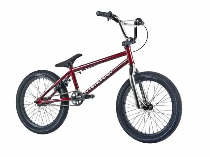 Fit "18" 2012 BMX Bike