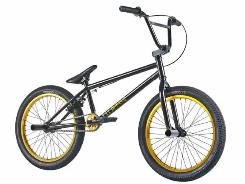 Fit "Aitken 1" 2012 BMX Rad