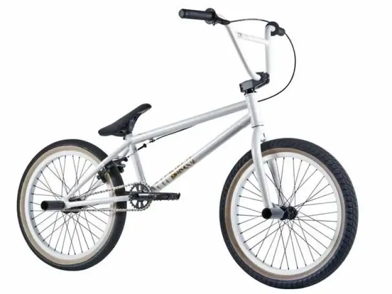 Fit "Aitken 3" 2012 BMX Rad