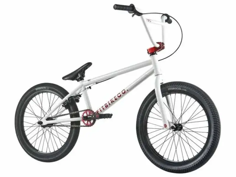 Fit "BF 1" 2012 BMX Rad