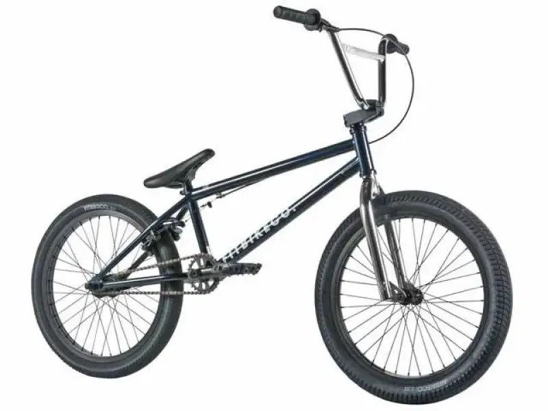 Fit "BF 2" 2012 BMX Rad