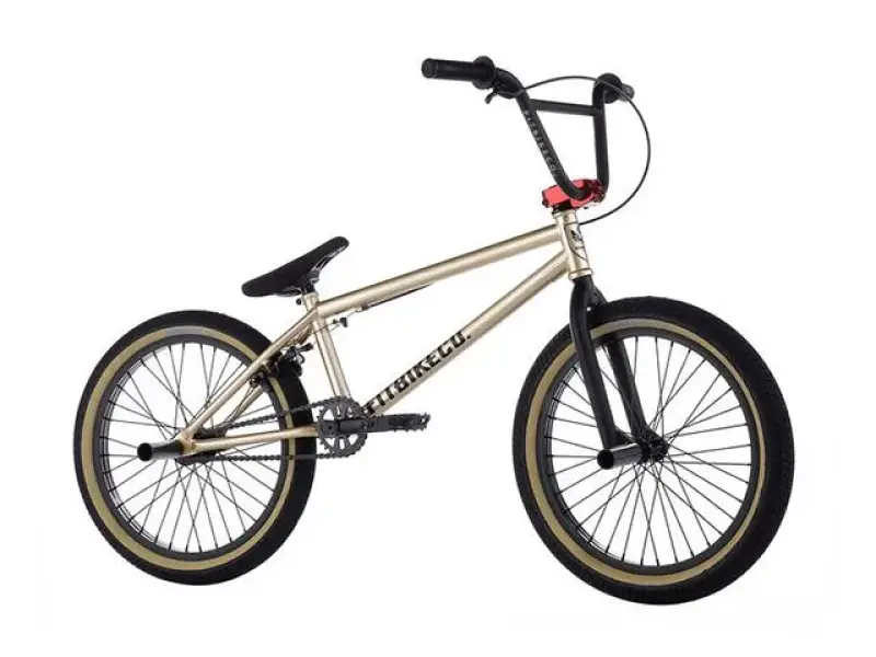 Fit Bike Co. "Aitken 1" 2013 BMX Bike