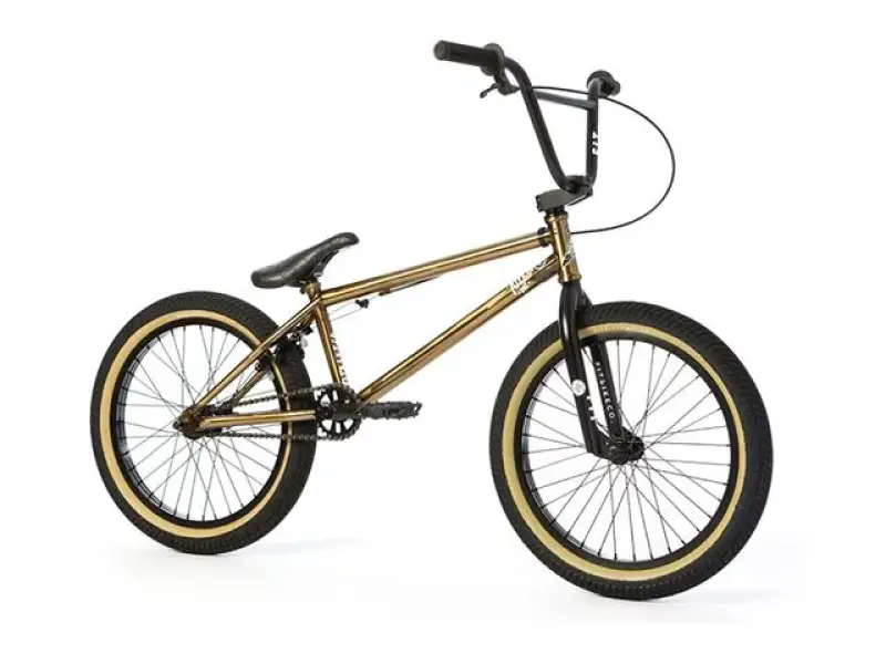 Fit Bike Co. "Aitken 1" 2014 BMX Rad