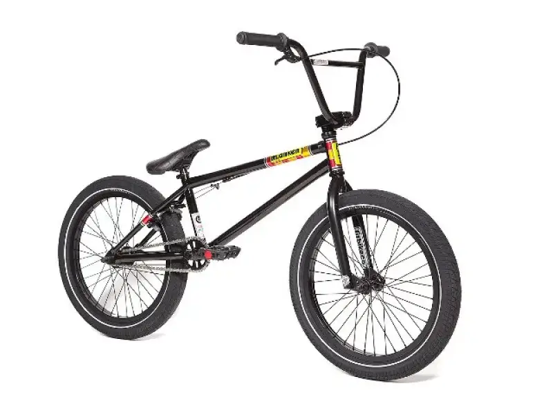 Fit Bike Co. "Aitken 1" 2015 BMX Bike