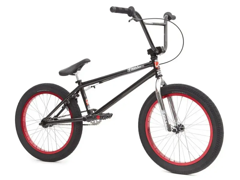 Fit Bike Co. "Aitken 1" 2016 BMX Rad