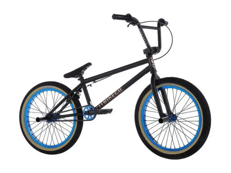 Fit Bike Co. "Aitken 2" 2013 BMX Rad