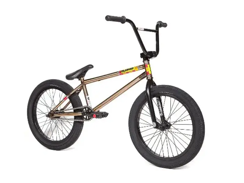 Fit Bike Co. "Aitken 2" 2015 BMX Rad