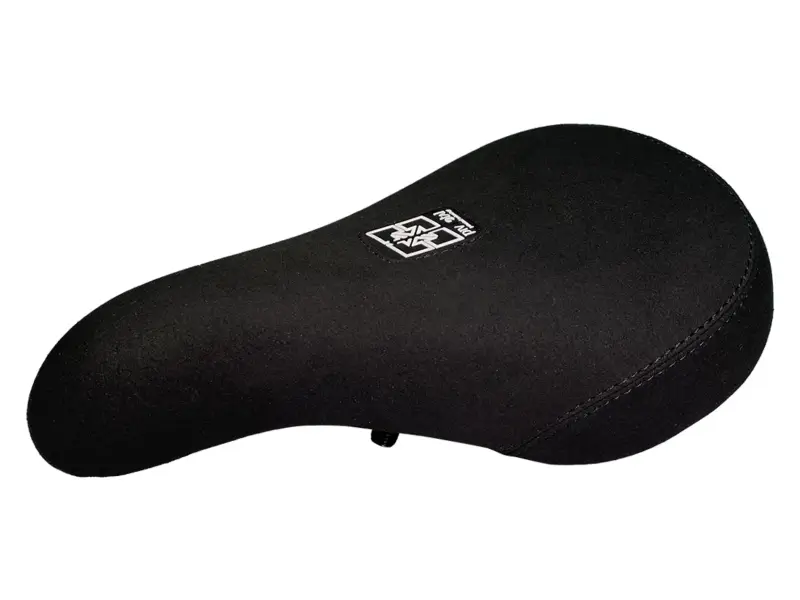 Fit Bike Co. "Barstool Microfiber" Pivotal Seat