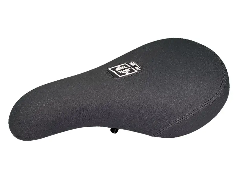 Fit Bike Co. "Barstool Textured" Pivotal Sattel