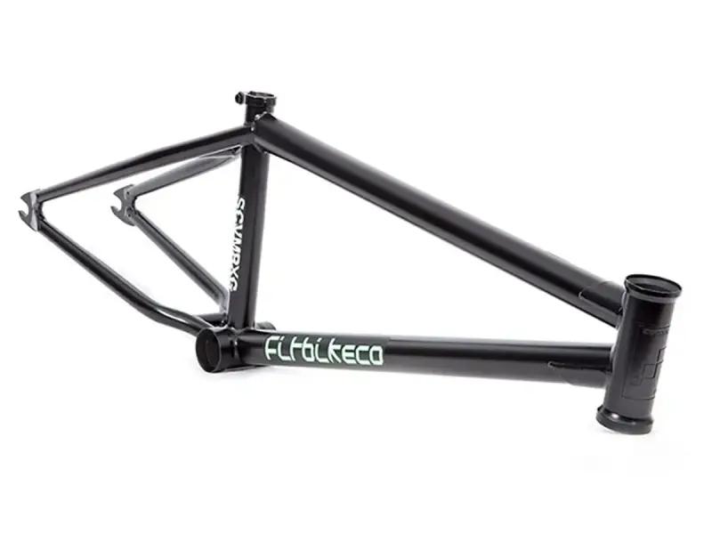 Fit Bike Co. "Begin" BMX Frame - Brakeless