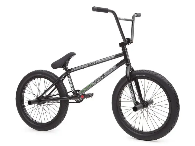 Fit Bike Co. "Begin / OSS 2" 2016 BMX Rad