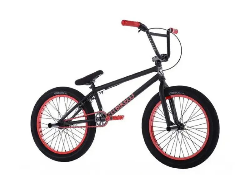 Fit Bike Co. "Benny 1" 2013 BMX Bike