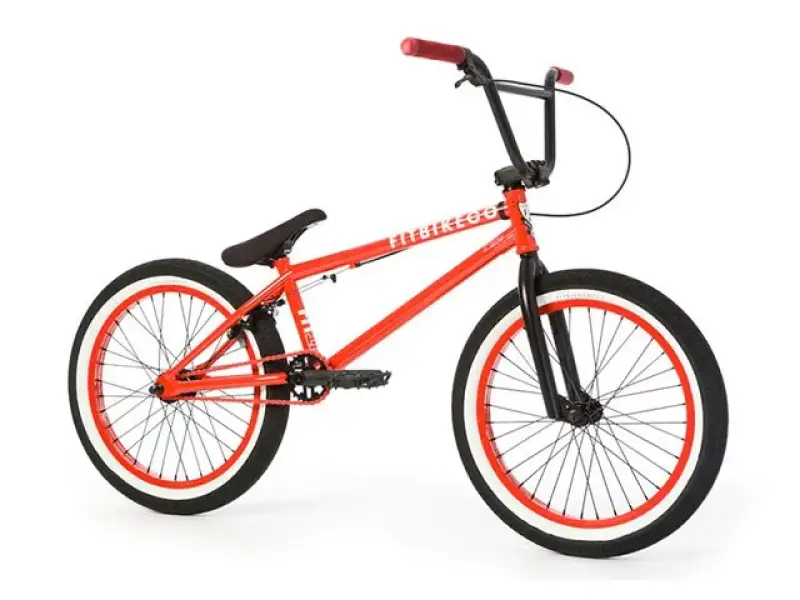 Fit Bike Co. "Benny 1" 2014 BMX Bike