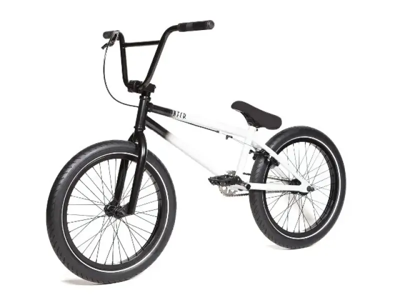 Fit Bike Co. "Benny 1" 2015 BMX Rad