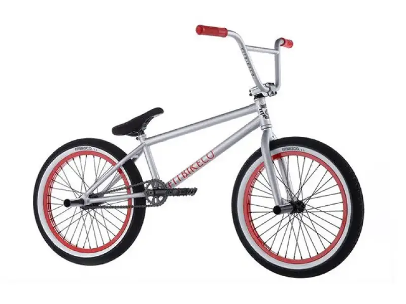 Fit Bike Co. "Benny 2" 2013 BMX Bike