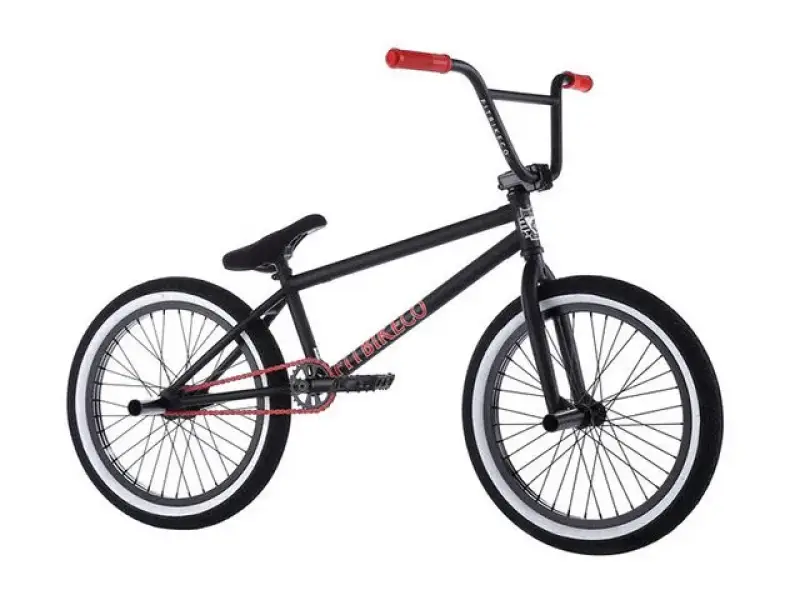 Fit Bike Co. "Benny 3" 2013 BMX Bike