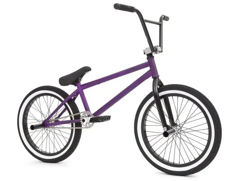 Fit Bike Co. "Benny 3" 2016 BMX Rad
