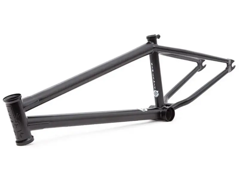 Fit Bike Co. "Benny L V2" BMX Frame - Brakeless