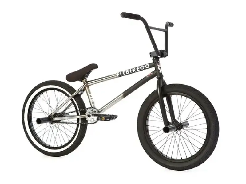 Fit Bike Co. "Benny Signature" 2014 BMX Rad