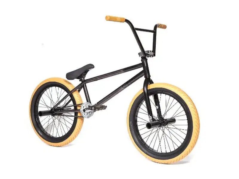 Fit Bike Co. "Benny Signature" 2015 BMX Bike