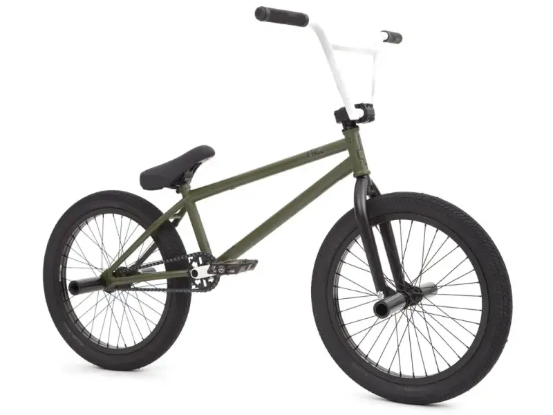 Fit Bike Co. "Benny Signature" 2016 BMX Rad