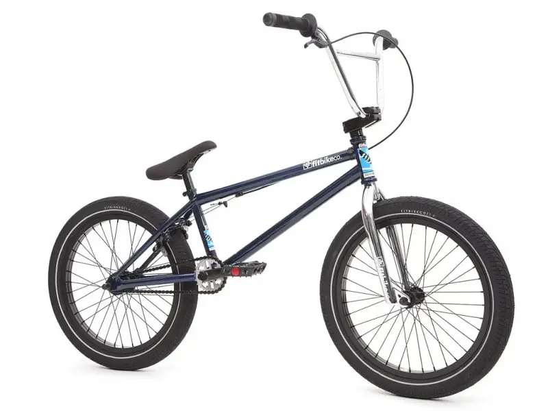Fit Bike Co. "BF 1" 2016 BMX Rad