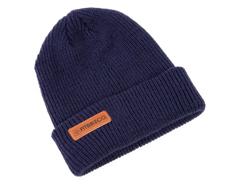 Fit Bike Co. "Branded" Beanie