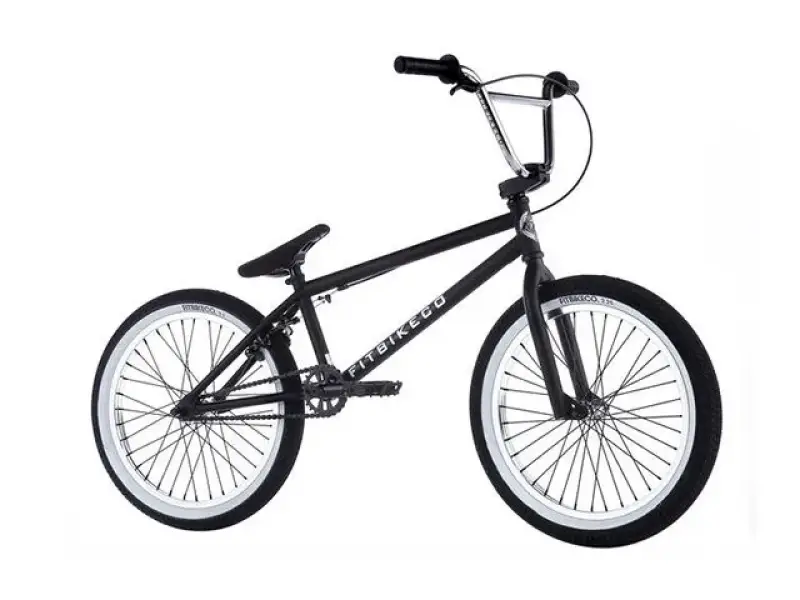 Fit Bike Co. "Brian Foster 1" 2013 BMX Rad