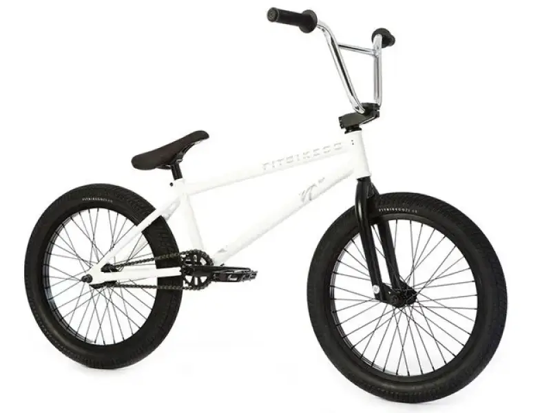 Fit Bike Co. "Brian Foster 2" 2014 BMX Rad